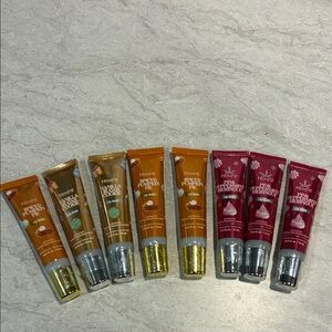 Hempz Lip Balm and Lip Plumper Set